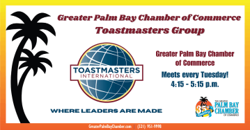 GPBCC Toastmasters
