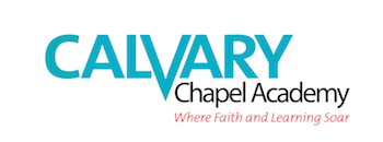 Calvary Chapel Academy Logo