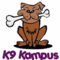 K9 Kampus Logo