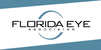 Florida Eye Associates Logo