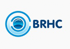 Brevard Regional Hyperbaric Center Logo