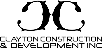 Clayton Construction & Development, Inc. Logo