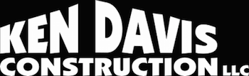 Ken Davis Construction, LLC Logo