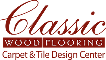 Classic Wood Flooring Logo