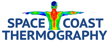 Space Coast Thermography Logo