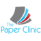 The Paper Clinic Logo
