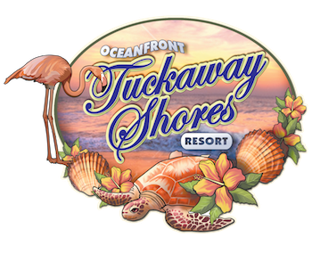 Tuckaway Shores Resort Logo