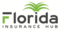 Florida Insurance Hub Logo