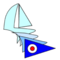 Melbourne Yacht Club Logo