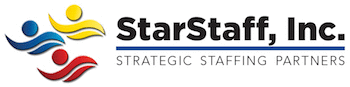 StarStaff, Inc. Logo