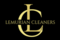 Lemurian Cleaners Logo