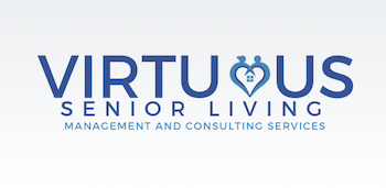 Virtuous Senior Living Logo