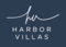 Harbor Villas Logo