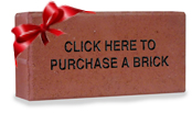 Purchase a Brick and Help Pave the Way to a No Kill Future