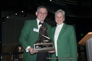 Winner announced at Chamber’s 48th Annual Gala