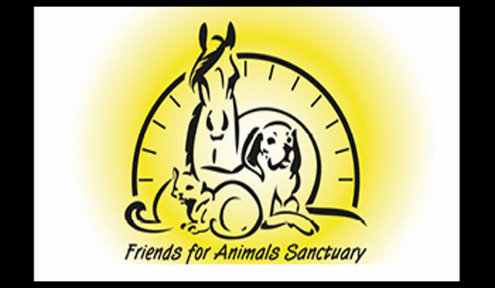 Real Estate Broker Joins Friends for Animals Sanctuary