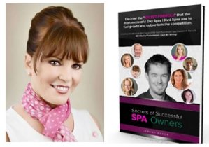 Viera Medi-Spa Owner Featured in  New Book