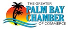 Member of Greater Palm Bay Chamber of Commerce