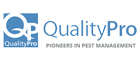 Member of Quality Pro - Pioneers in Pest Management