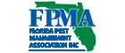 Member of FPMA - Florida Pest Management Association