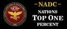 Member of NADC - Nations Top One Percent