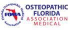 Member of Florida Osteopathic Medical Association
