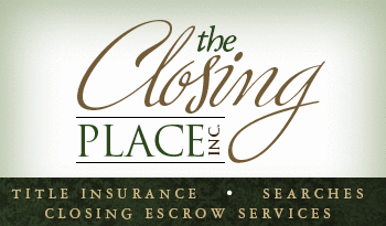 The Closing Place Logo