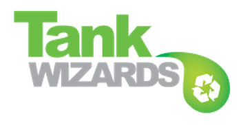 Tank Wizards Logo