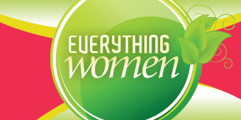 EverythingWomen Logo