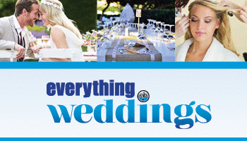 Everything Weddings Logo