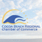 Cocoa Beach Regional Chamber of Commerce Logo