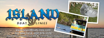 Indian River Queen ad