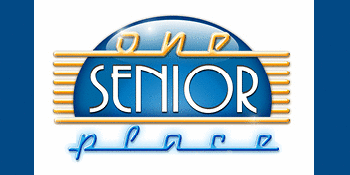One Senior Place Logo