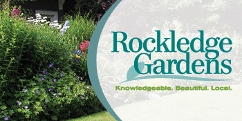 Rockledge Gardens Logo