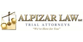 Alpizar Law Logo
