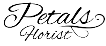 Petals Florist Logo
