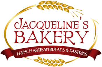 Jacqueline's Bakery & Café Logo
