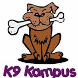 K9 Kampus Logo