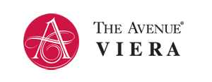 The Avenue Viera Logo