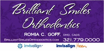 Brilliant Smiles Orthodontics Logo