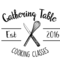 The Gathering Table Logo