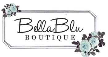 BellaBlu Boutique Logo