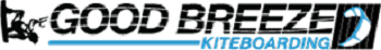 Good Breeze Kiteboarding Logo