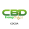 CBD of Cocoa Logo
