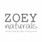 Zoey Naturals Logo
