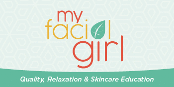 My Facial Girl Logo
