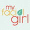 My Facial Girl