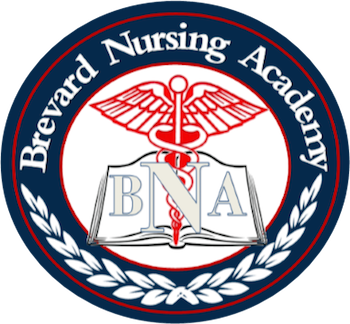 Brevard Nursing Academy Logo