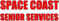Space Coast Senior Services Logo
