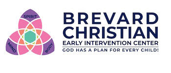 Brevard Christian Early Intervention Center Logo